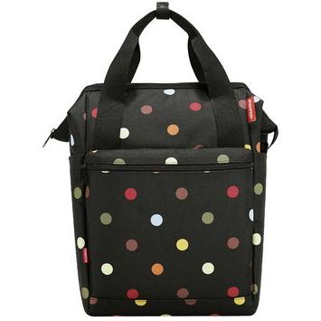 KLICKFIX Reisenthel Roomy GT 12l DOTS