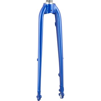TREK Fork Rigid Trek FX 2 Disc Alpine Blue