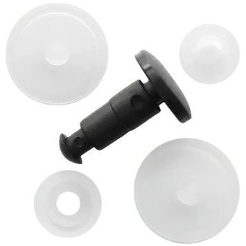 LAKEN Víčko pro uzávěr termosky na jídlo SN00451, SN00452