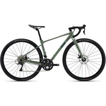LIV Devote 2 Shale Green