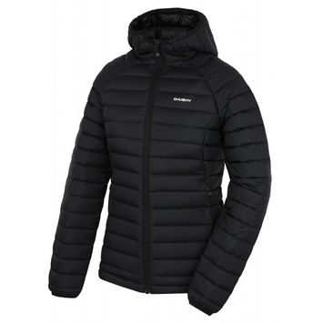 HUSKY Dreeser L black