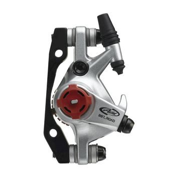 SRAM 11A BB7 ROAD FR/RR 160 IS 160G2CS