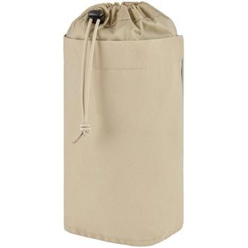 FJÄLLRÄVEN Kånken Bottle Pocket - 1 Fossil