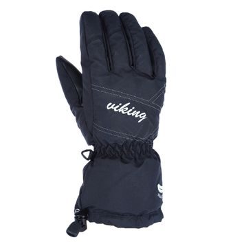 VIKING Gloves Strix black