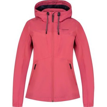 HANNAH GOLDIE II claret red