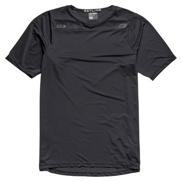 TROY LEE DESIGNS SKYLINE MONO, BLACK (31947200)