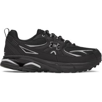 UNDER ARMOUR UA Apparition Tech-BLK