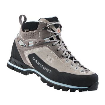 GARMONT VETTA GTX WMS, warm grey/light blue