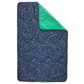 THERM-A-REST JUNO BLANKET Warp Speed Print