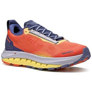 TECNICA Pyrox Hybrid Ws, pink/violet