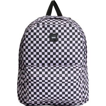 VANS Old Skool Check Backpack 22 Pale Petal