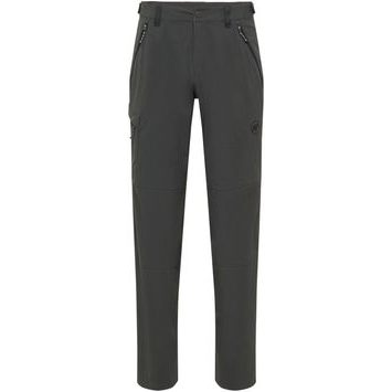 MAMMUT Runbold IV Pants Men gabbro