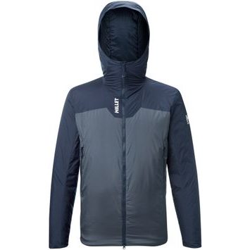 MILLET BOSSONS 100 HD M SHADOW BLUE