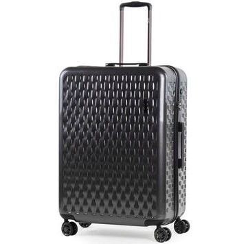 ROCK TR-0192/3-L ABS 103 L charcoal