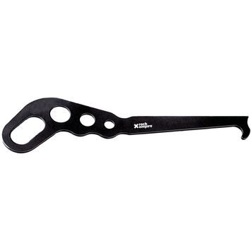 ROCK EMPIRE Nut tool opener