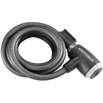 KRYPTONITE Kryptoflex 1218 Key Cable