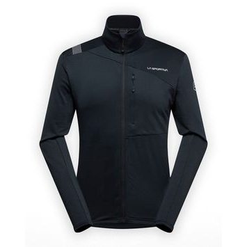LA SPORTIVA Cosmic Thermal Jkt M Black