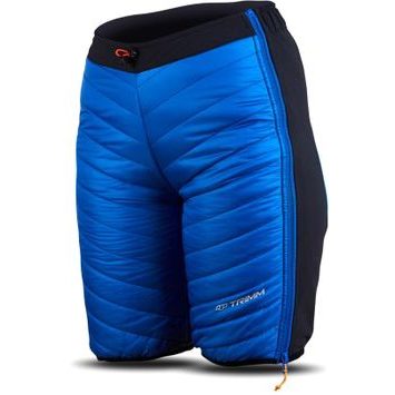 TRIMM RONDA SHORT jeans, blue/dark grey