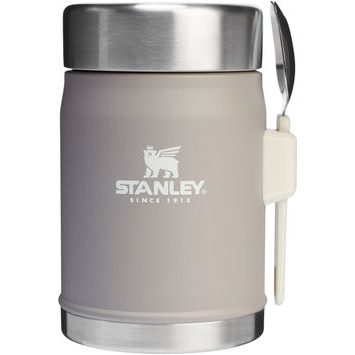 STANLEY Legendary Classic Food Jar 400 ml Ash 2.0