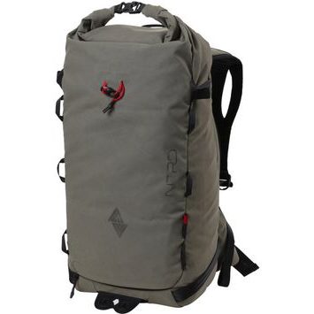 NITRO SPLITPACK 30 waxed lizard