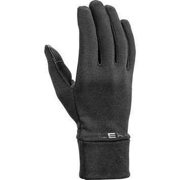 LEKI Inner Glove mf touch, black
