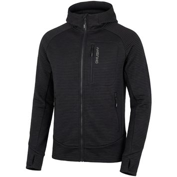 HUSKY Anara M black
