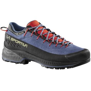 LA SPORTIVA TX4 Evo Woman Gtx, Moonlight/Cherry Tomato