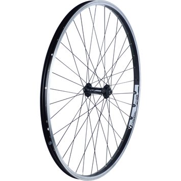 BONTRAGER AT550/FM21 26, ráfková brzda, 36 děr, černá