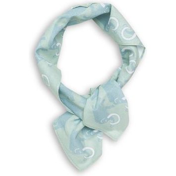 MAMMUT Mammut Bandana nebla-silver sage