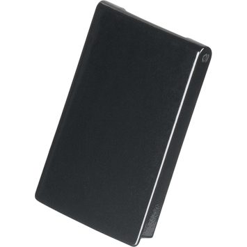 TREK Cover Trek Powerfly 29 2023 Charge Port Black