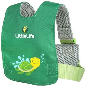 LITTLELIFE Toddler Animal Reins; turtle