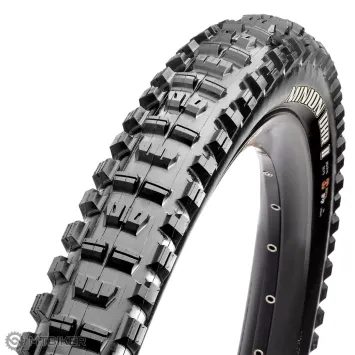 MAXXIS MINION DHR II 29X2.30 KEVLAR 3CT/EXO/TR