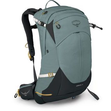 OSPREY SIRRUS 24, succulent green