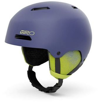 GIRO Crue Mat Blue
