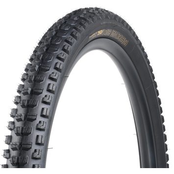 BONTRAGER Brevard RSL SE, 27,5 × 2,5 TLR, černá