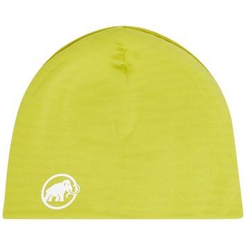 MAMMUT Taiss Beanie acacia