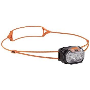 PETZL SWIFT LT BLACK černá