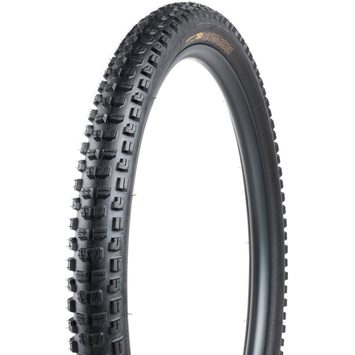 BONTRAGER MTB pláště Bontrager Brevard RSL XT TLR, černá