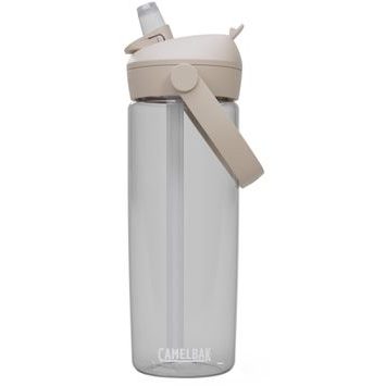 CAMELBAK Thrive Flip Straw 0,6l Clear