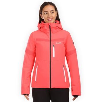 KILPI VALERA-W Růžová