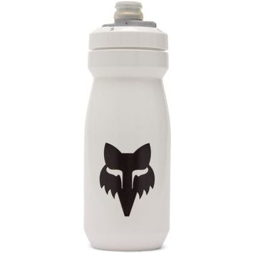 FOX 21 Oz Podium Bottle White