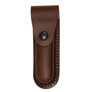 MIKOV POUZDRO KOZ. 232-115-116 HNEDE