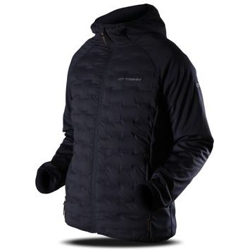 TRIMM ERVI grafit black / black