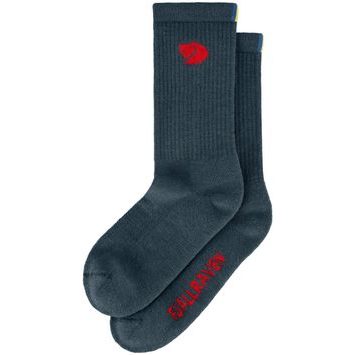 FJÄLLRÄVEN Fjällräven Wool Sock Navy