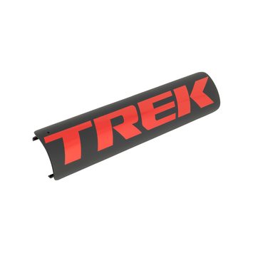 TREK Trek 2021 Powerfly 29 Battery Cover Trek Black/red