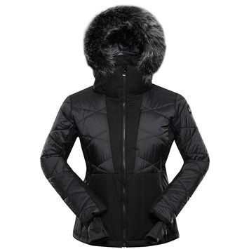 ALPINE PRO NADDRA black