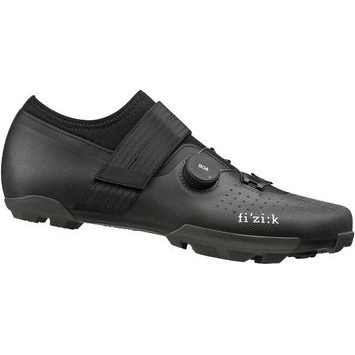 FIZIK VENTO FEROX 2.0 BLACK - DARK FOREST