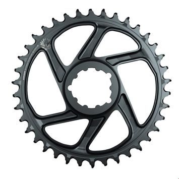 SRAM 11.6218.042.013 - SRAM CR X-SYNC SL EAGLE 36T DM 6 OFFSET LNR