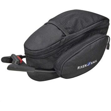 KLICKFIX CONTOUR MAGNUM 6l černá