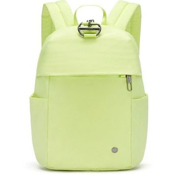 PACSAFE CX BACKPACK PETITE 8 matcha